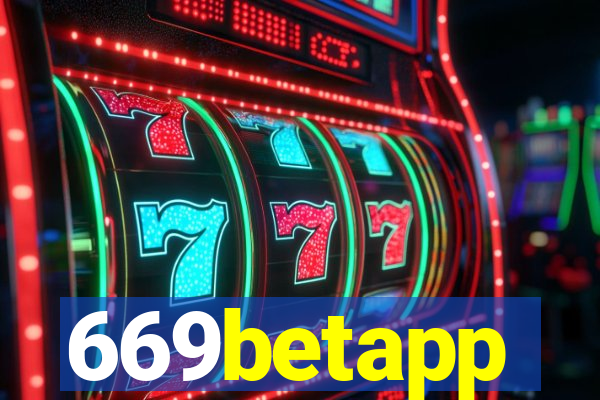 669betapp