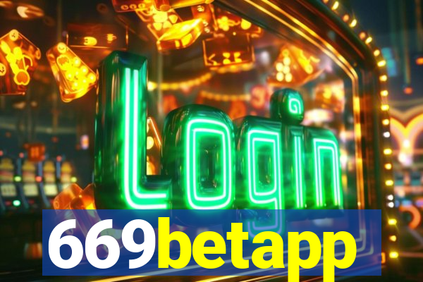 669betapp