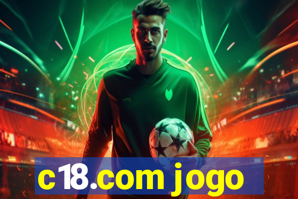 c18.com jogo