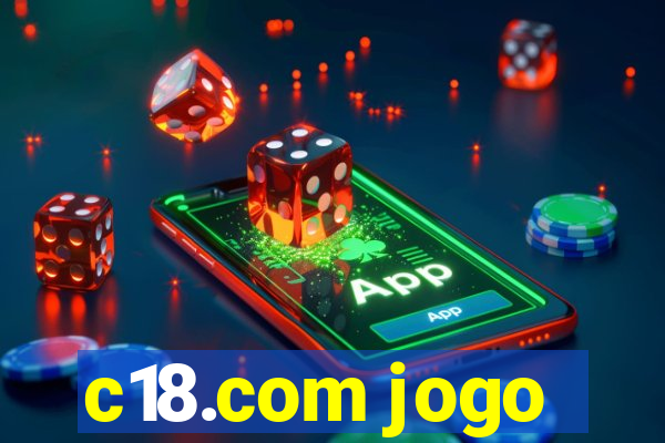 c18.com jogo