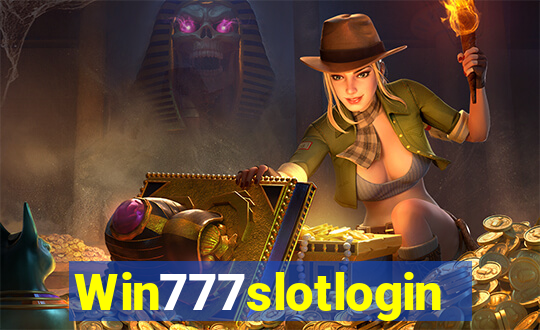 Win777slotlogin