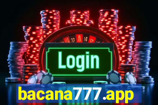 bacana777.app