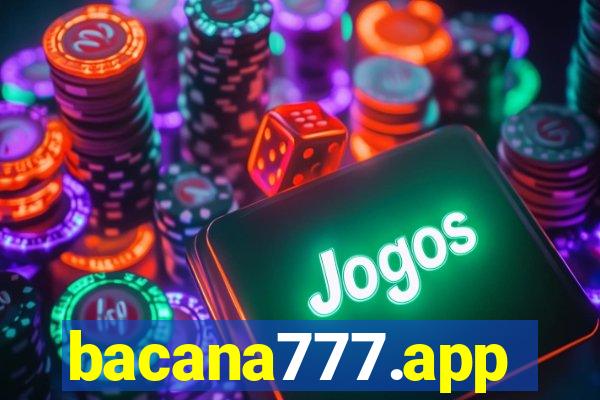 bacana777.app