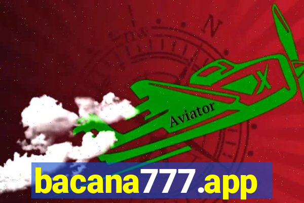 bacana777.app