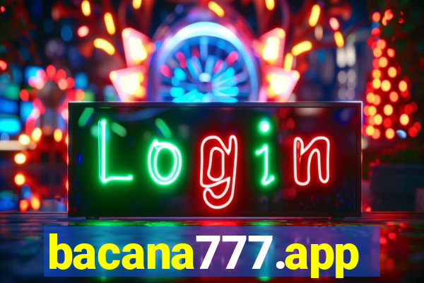 bacana777.app