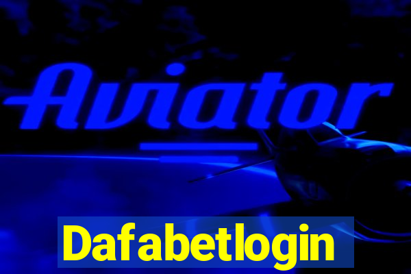 Dafabetlogin