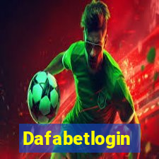 Dafabetlogin