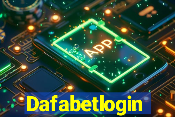 Dafabetlogin