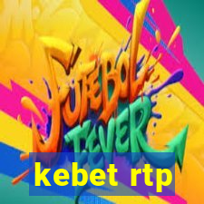 kebet rtp