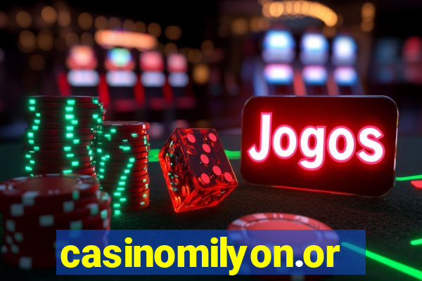 casinomilyon.org