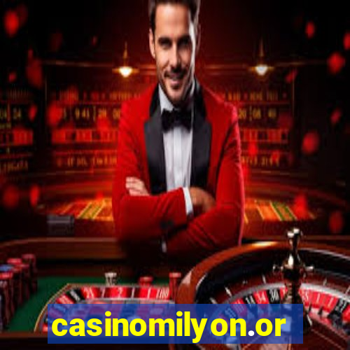 casinomilyon.org