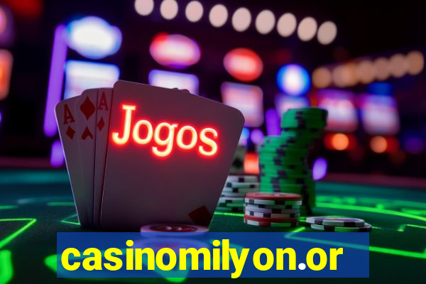 casinomilyon.org