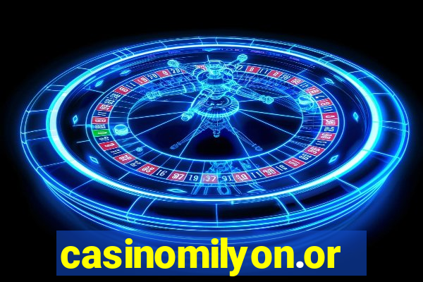 casinomilyon.org