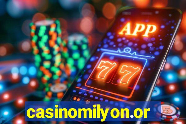 casinomilyon.org