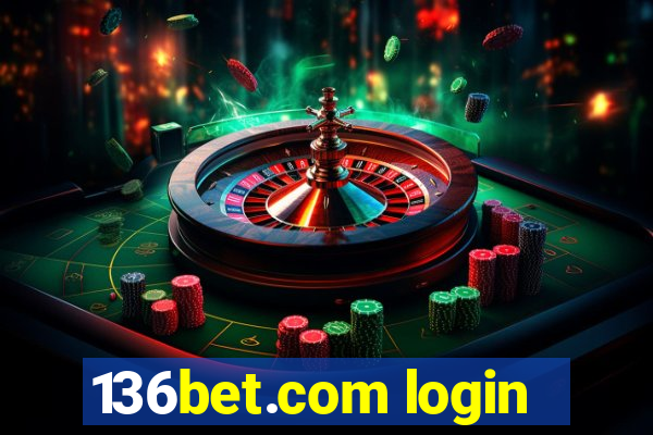 136bet.com login