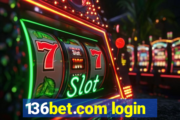 136bet.com login