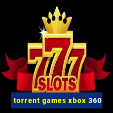 torrent games xbox 360