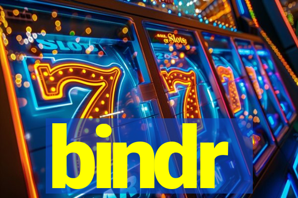 bindr