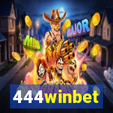 444winbet