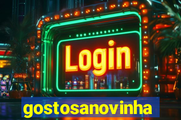 gostosanovinha