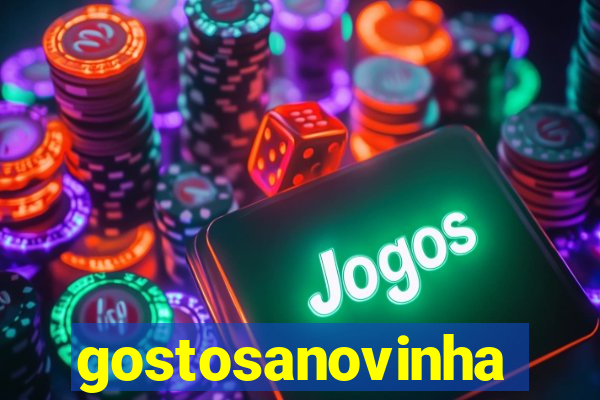 gostosanovinha