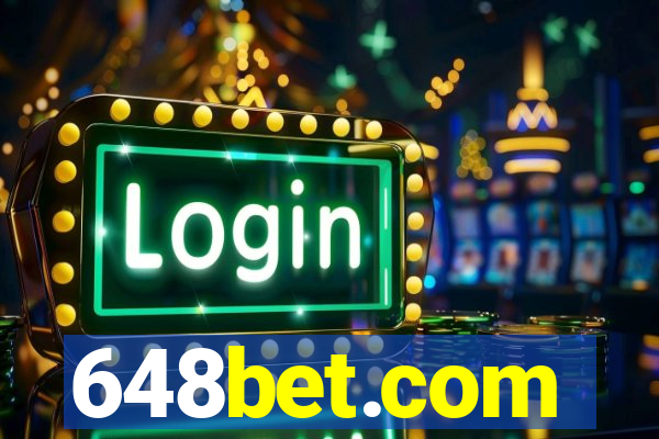 648bet.com