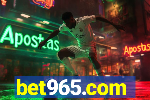 bet965.com