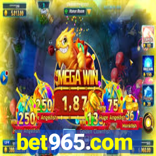 bet965.com