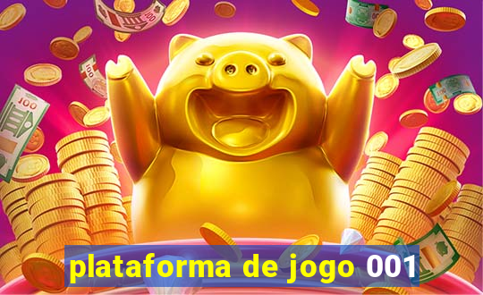 plataforma de jogo 001