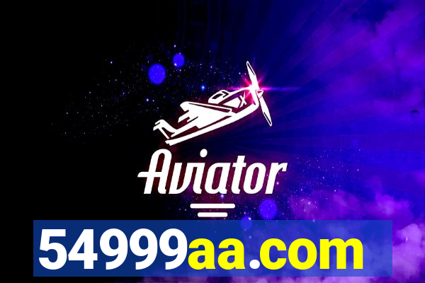 54999aa.com