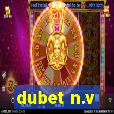 dubet n.v