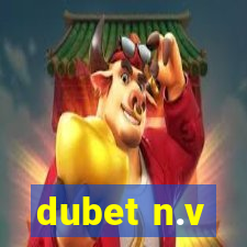 dubet n.v