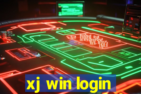 xj win login