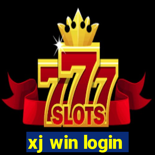 xj win login