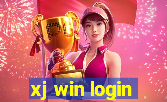 xj win login