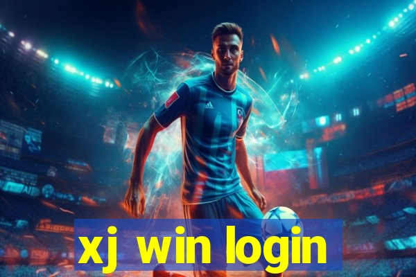 xj win login