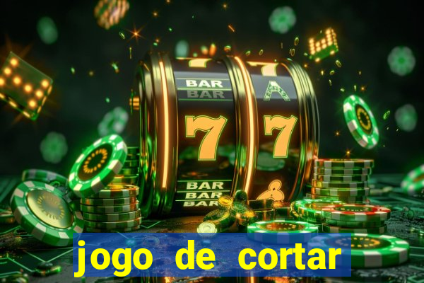 jogo de cortar frutas aposta