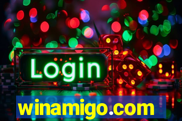 winamigo.com