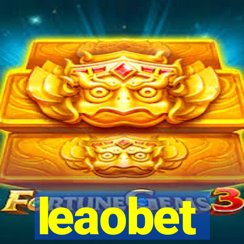 leaobet