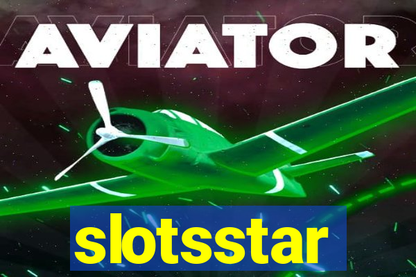 slotsstar