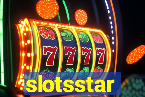 slotsstar