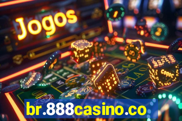 br.888casino.com