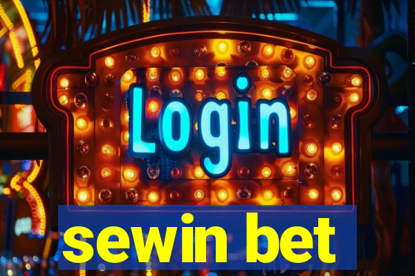 sewin bet