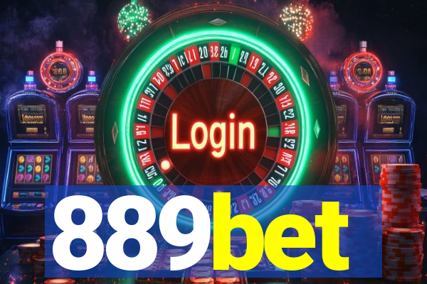 889bet