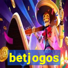 betjogos