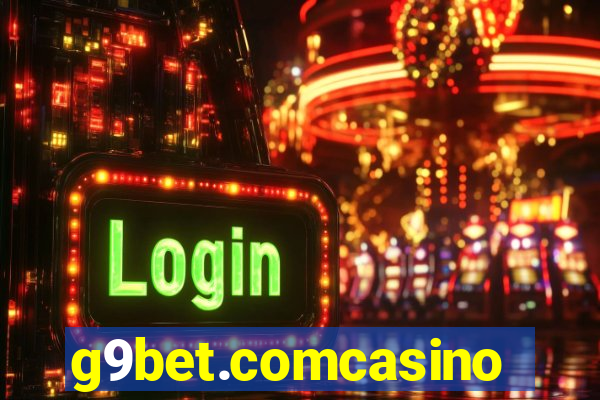 g9bet.comcasino