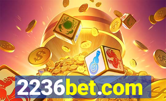 2236bet.com