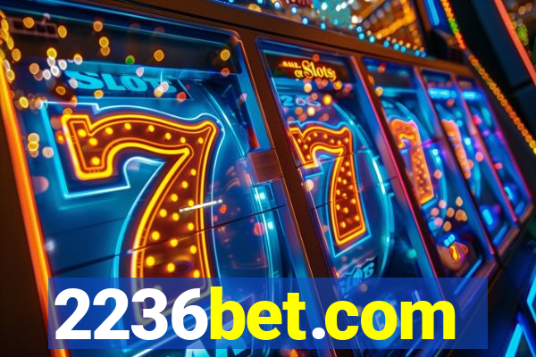 2236bet.com