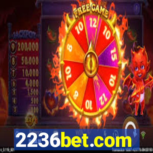 2236bet.com