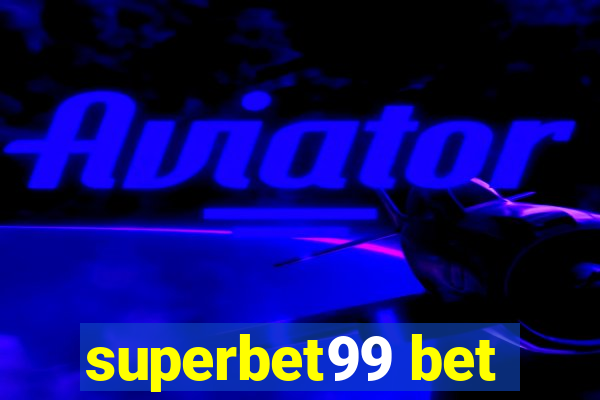 superbet99 bet